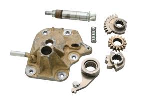 Polaris - 16 Polaris RZR XP 900 EPS Transmission Shift Shaft Shifter - Image 2