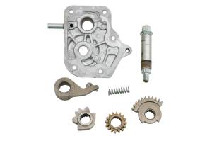 Polaris - 16 Polaris RZR XP 900 EPS Transmission Shift Shaft Shifter - Image 3