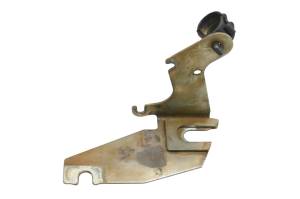 Polaris - 16 Polaris RZR XP 900 EPS Shift Cable Bracket Mount - Image 1