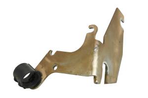 Polaris - 16 Polaris RZR XP 900 EPS Shift Cable Bracket Mount - Image 2