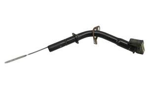 Polaris - 16 Polaris RZR XP 900 EPS Oil Dip Stick - Image 2