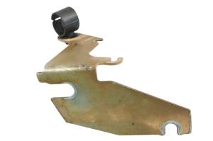 Polaris - 16 Polaris RZR XP 900 EPS Shift Cable Bracket Mount - Image 3