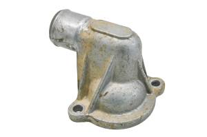 Polaris - 16 Polaris RZR XP 900 EPS Thermostat Cover - Image 1