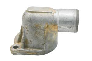 Polaris - 16 Polaris RZR XP 900 EPS Thermostat Cover - Image 2