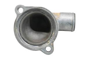 Polaris - 16 Polaris RZR XP 900 EPS Thermostat Cover - Image 3