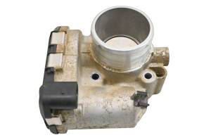 Polaris - 16 Polaris RZR XP 900 EPS Throttle Body - Image 1