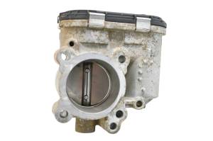 Polaris - 16 Polaris RZR XP 900 EPS Throttle Body - Image 4