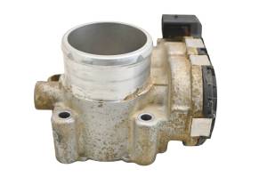 Polaris - 16 Polaris RZR XP 900 EPS Throttle Body - Image 2