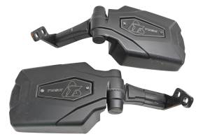 Tusk - 16 Polaris RZR XP 900 EPS Mirrors Tusk - Image 3