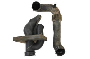 Polaris - 16 Polaris RZR XP 900 EPS Airbox Hoses Tubes - Image 1