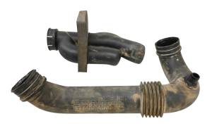 Polaris - 16 Polaris RZR XP 900 EPS Airbox Hoses Tubes - Image 2