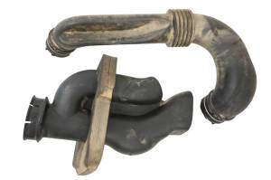 Polaris - 16 Polaris RZR XP 900 EPS Airbox Hoses Tubes - Image 3