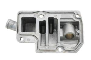 Polaris - 16 Polaris RZR XP 900 EPS Engine Breather Cover - Image 3