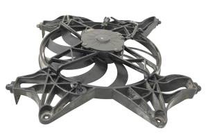 Polaris - 16 Polaris RZR XP 900 EPS Radiator Fan - Image 2