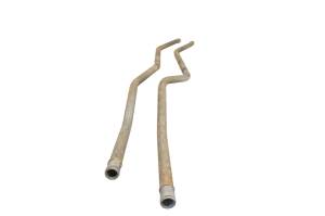 Polaris - 16 Polaris RZR XP 900 EPS Radiator Coolant Tubes - Image 2