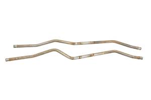 Polaris - 16 Polaris RZR XP 900 EPS Radiator Coolant Tubes - Image 1