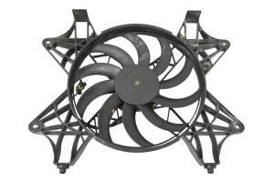 Polaris - 16 Polaris RZR XP 900 EPS Radiator Fan - Image 3