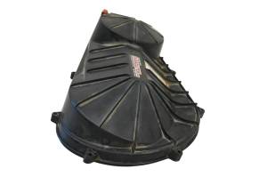 Polaris - 16 Polaris RZR XP 900 EPS Outer Belt Clutch Cover - Image 2
