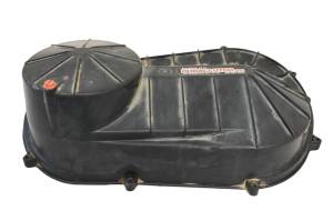 Polaris - 16 Polaris RZR XP 900 EPS Outer Belt Clutch Cover - Image 1