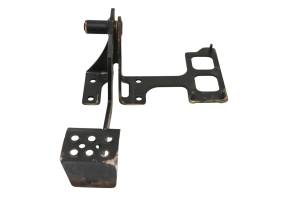 Polaris - 16 Polaris RZR XP 900 EPS Brake Pedal - Image 1
