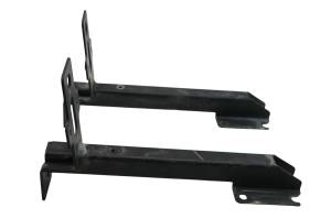 Polaris - 16 Polaris RZR XP 900 EPS Body Mount Brackets - Image 2