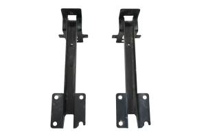 Polaris - 16 Polaris RZR XP 900 EPS Body Mount Brackets - Image 3