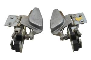 Polaris - 16 Polaris RZR XP 900 EPS Door Latch Levers - Image 2