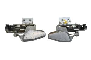 Polaris - 16 Polaris RZR XP 900 EPS Door Latch Levers - Image 1