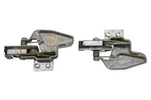 Polaris - 16 Polaris RZR XP 900 EPS Door Latch Levers - Image 3