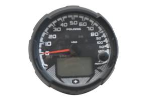 Polaris - 16 Polaris RZR XP 900 EPS Speedometer Dash - Image 1