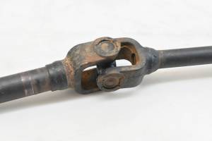 Polaris - 16 Polaris RZR XP 900 EPS Upper Steering Stem Shaft - Image 3