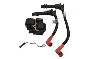 Polaris - 16 Polaris RZR XP 900 EPS Ignition Coil & Wires - Image 3