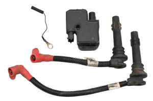 Polaris - 16 Polaris RZR XP 900 EPS Ignition Coil & Wires - Image 2