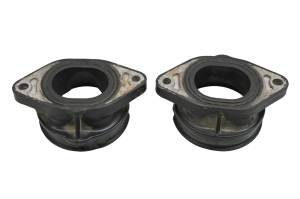 Polaris - 16 Polaris RZR XP 900 EPS Intake Manifold Boots - Image 3