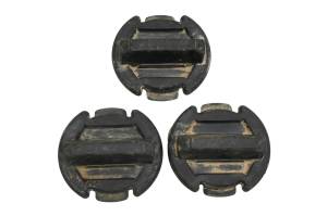 Polaris - 16 Polaris RZR XP 900 EPS Drain Plugs - Image 1
