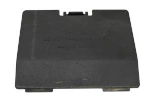Polaris - 16 Polaris RZR XP 900 EPS Ecu Cover - Image 1