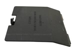 Polaris - 16 Polaris RZR XP 900 EPS Ecu Cover - Image 2