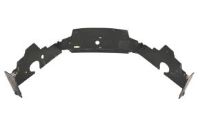 Polaris - 16 Polaris RZR XP 900 EPS Upper Radiator Shroud Guard Cover - Image 2