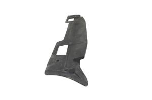 Polaris - 16 Polaris RZR XP 900 EPS Roof Sun Visor Trim Cover - Image 2