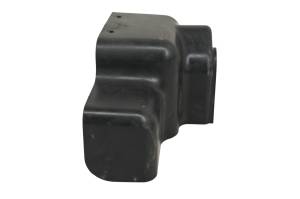 Polaris - 16 Polaris RZR XP 900 EPS Electric Power Steering Box Cover - Image 2