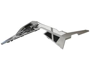 Polaris - 16 Polaris RZR XP 900 EPS Rear Right Fender - Image 1
