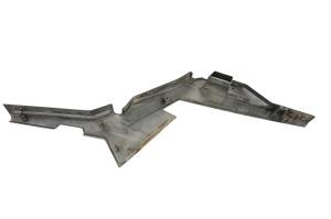 Polaris - 16 Polaris RZR XP 900 EPS Rear Right Fender - Image 3