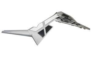 Polaris - 16 Polaris RZR XP 900 EPS Rear Left Fender - Image 1
