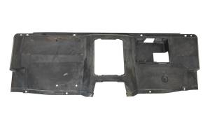 Polaris - 16 Polaris RZR XP 900 EPS Rear Upper Closeoff Panel Firewall - Image 1