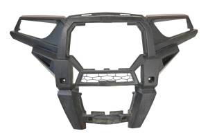 Polaris - 16 Polaris RZR XP 900 EPS Front Bumper - Image 1