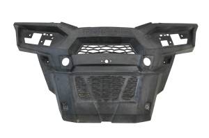 Polaris - 16 Polaris RZR XP 900 EPS Rear Bumper - Image 1