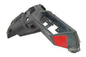 Polaris - 16 Polaris RZR XP 900 EPS Rear Bumper - Image 3