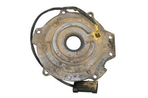 Polaris - 16 Polaris RZR XP 900 EPS Front Differential Cover - Image 2