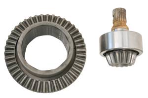 Polaris - 16 Polaris RZR XP 900 EPS Front Differential Ring & Pinion Gear - Image 3