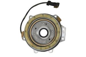 Polaris - 16 Polaris RZR XP 900 EPS Front Differential Cover - Image 3
